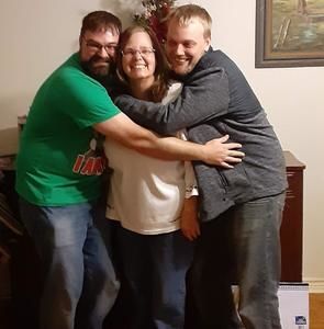 Meet your Posher, Barbara